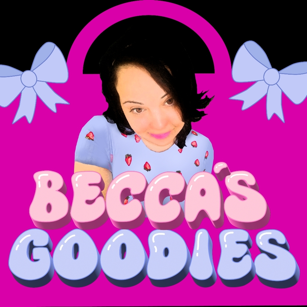 Meet your Posher, Becca